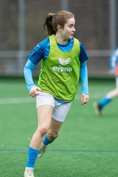 Bild 24 - wBJ VfL Pinneberg - Eimsbuettler TV2 : Ergebnis: 3:5